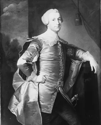 John Newton — Thomas Hudson