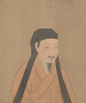 Portrait of a Gentleman