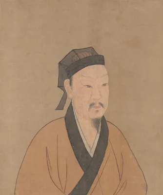 Portrait of a Gentleman