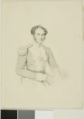 Colonel Impitt — Samuel Cousins