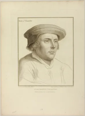 Lord Rich — Francesco Bartolozzi