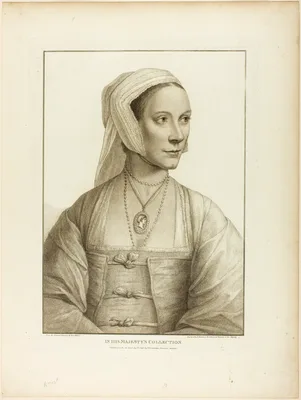 Portrait of a Woman Facing Right — Francesco Bartolozzi