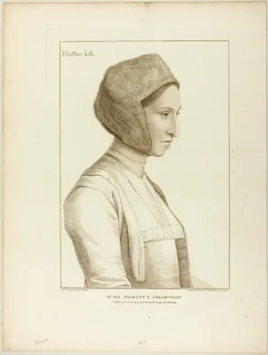 Mother Jak — Francesco Bartolozzi
