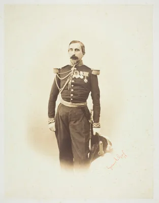 Untitled — Gustave Le Gray