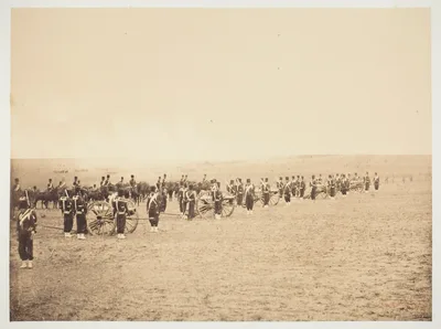 Untitled — Gustave Le Gray
