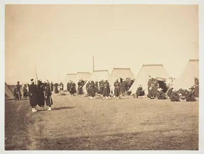 Untitled — Gustave Le Gray