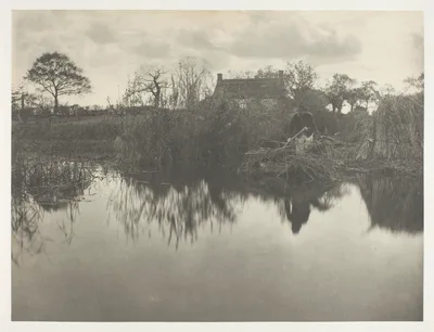 Quanting the Gladdon — Peter Henry Emerson
