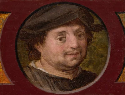 Domenico da Gambassi — Andrea del Sarto