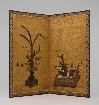 Flower Arrangements