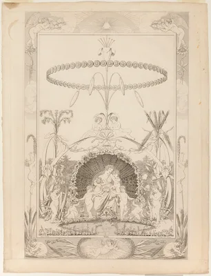 Day — Philipp Otto Runge
