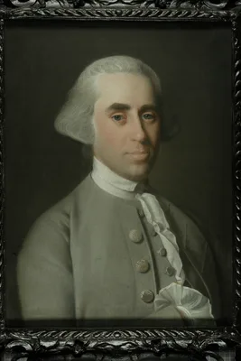 Henry Hill — John Singleton Copley