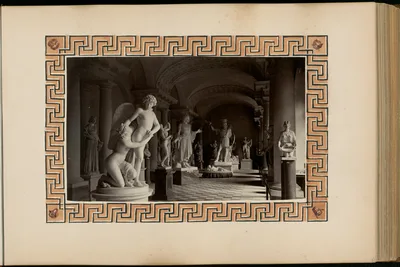 The Madame B Album — Marie-Blanche Hennelle Fournier