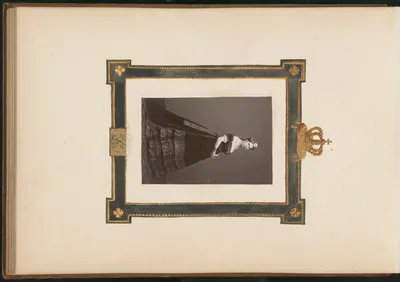 The Madame B Album — Marie-Blanche Hennelle Fournier