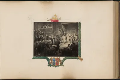 The Madame B Album — Marie-Blanche Hennelle Fournier