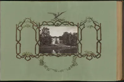 The Madame B Album — Marie-Blanche Hennelle Fournier