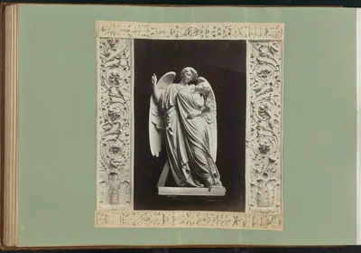 The Madame B Album — Marie-Blanche Hennelle Fournier