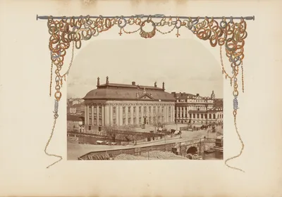 The Madame B Album — Marie-Blanche Hennelle Fournier