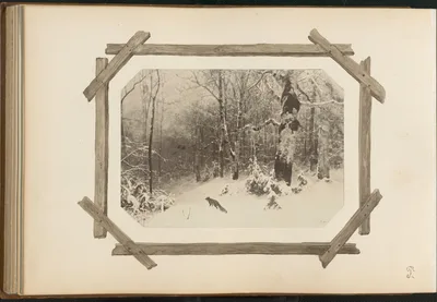 The Madame B Album — Marie-Blanche Hennelle Fournier