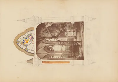 The Madame B Album — Marie-Blanche Hennelle Fournier