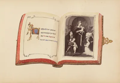 The Madame B Album — Marie-Blanche Hennelle Fournier