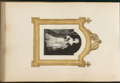 The Madame B Album — Marie-Blanche Hennelle Fournier