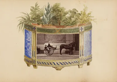 The Madame B Album — Marie-Blanche Hennelle Fournier