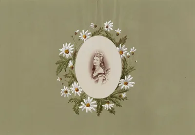 The Madame B Album — Marie-Blanche Hennelle Fournier