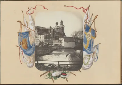 The Madame B Album — Marie-Blanche Hennelle Fournier