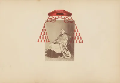 The Madame B Album — Marie-Blanche Hennelle Fournier