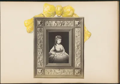 The Madame B Album — Marie-Blanche Hennelle Fournier