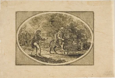 Fable — Thomas Bewick