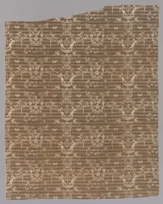 “Birds and Squirrels” Furnishing Fabric — Jean-Baptiste Huet