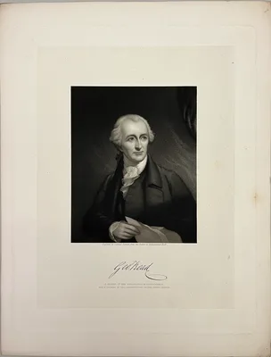 George Read — John Sartain