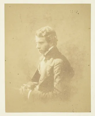 Untitled — David Octavius Hill