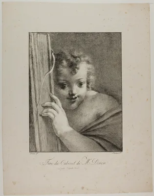 Cupid — Vivant Denon