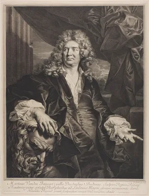 Martin Vanden Bogaert Desjardins — Gérard Edelinck