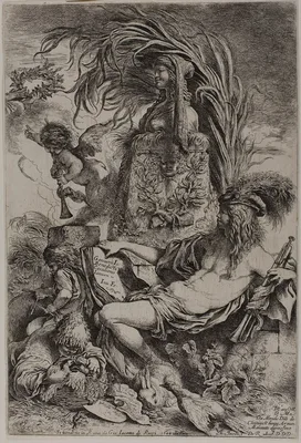 The Genius of Castiglione — Giovanni Benedetto Castiglione