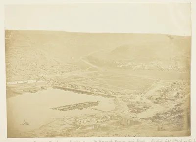Crimean Photographs — James Robertson