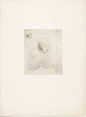 René-Hilaire De Gas, Grandfather of the Artist — Edgar Degas