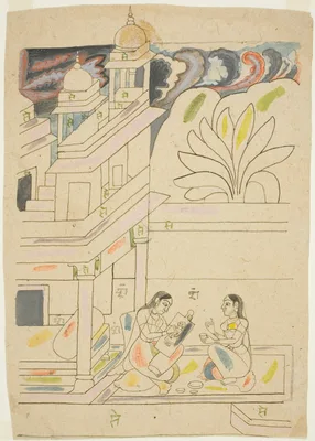 Dhanasri Ragini