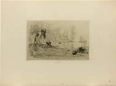 July — Félicien Rops