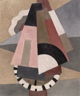 Provincetown — Marsden Hartley