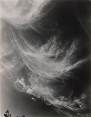 Equivalent — Alfred Stieglitz