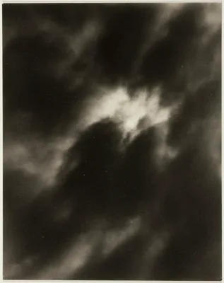 Equivalent — Alfred Stieglitz