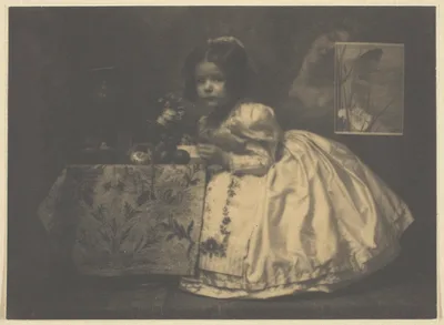 Brigitta — Frank Eugene
