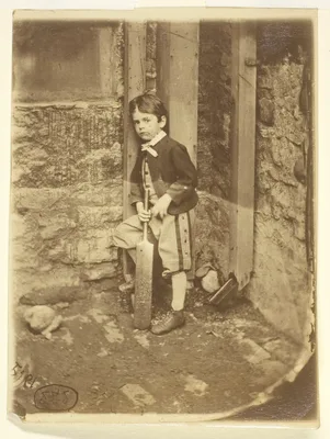 Charles (Robin) Langton Clarke — Lewis Carroll