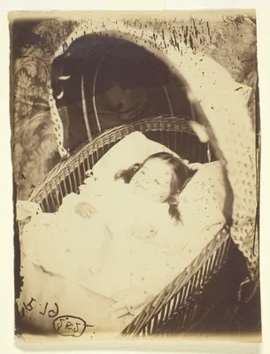 Untitled (possibly Alice Gertrude Langton Clarke) — Lewis Carroll
