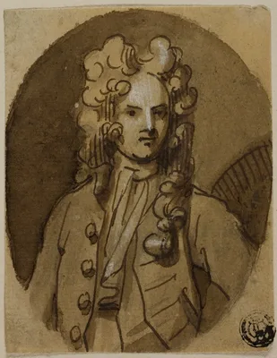 First Lord Russell — Peter Lely