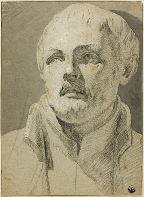 Divine of Reformation Time — Pieter van Lint