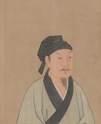 Portrait of a Gentleman